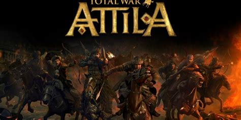 Total War: Attila's modding tools released .